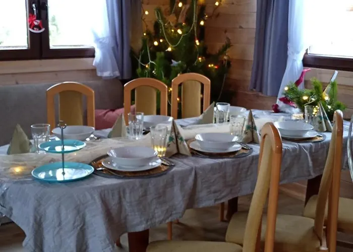 Na Odludziu Kaszuby Wiele